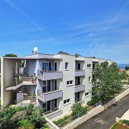 Apartmani Marija Postira Exterior foto