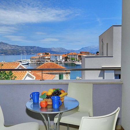 Apartmani Marija Postira Exterior foto